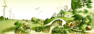 jardin permaculture agroécologie